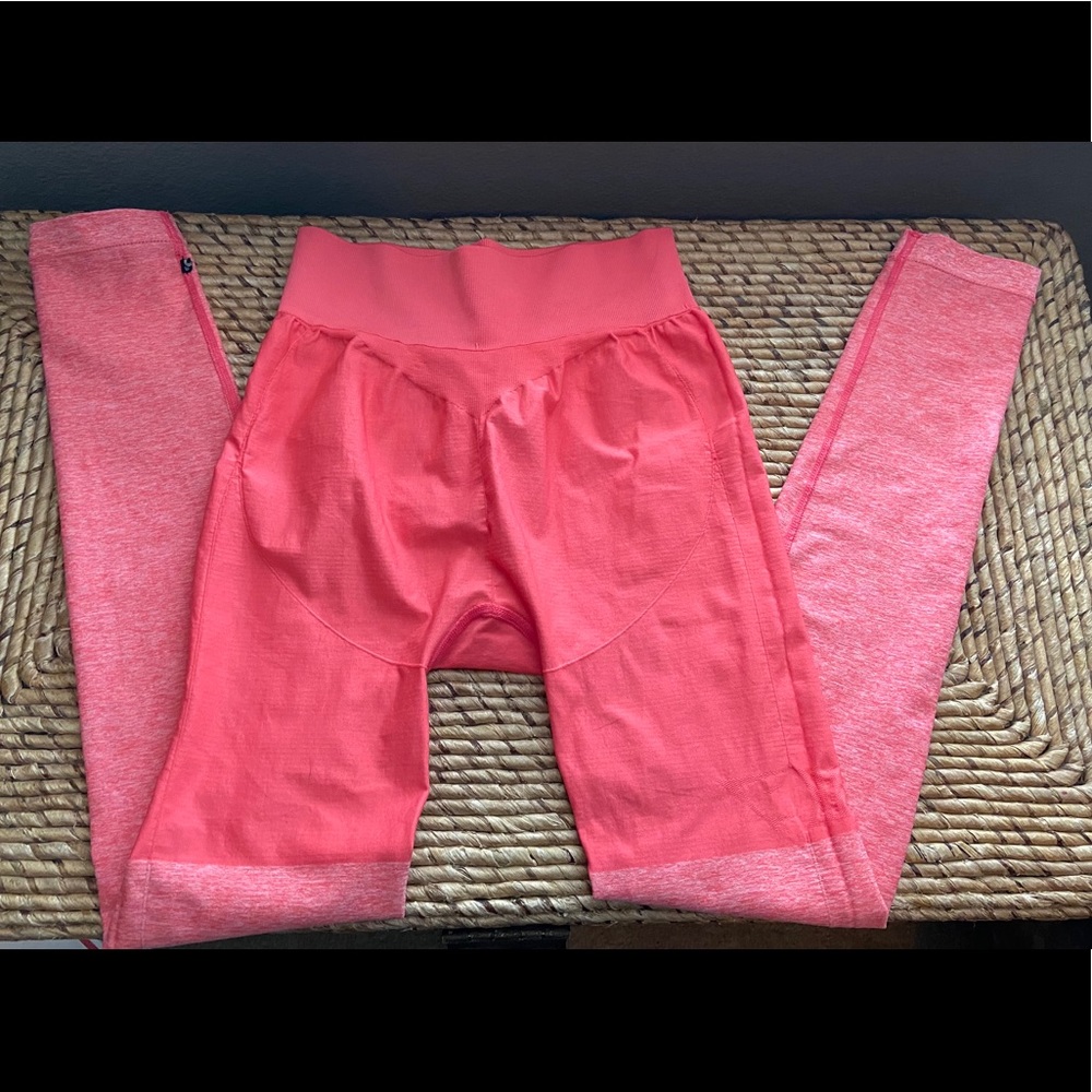 Women’s Small Gymshark Athletic Tights